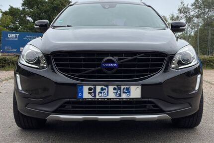 Volvo XC60 267.000 km 13.200 &euro; Frankfurt am Main 60388