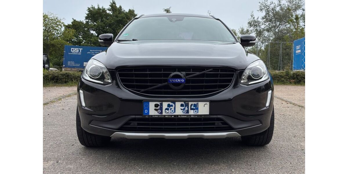 Volvo XC60 267.000 km 14.500 &euro; Frankfurt am Main 60388