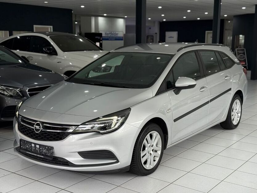 Astra