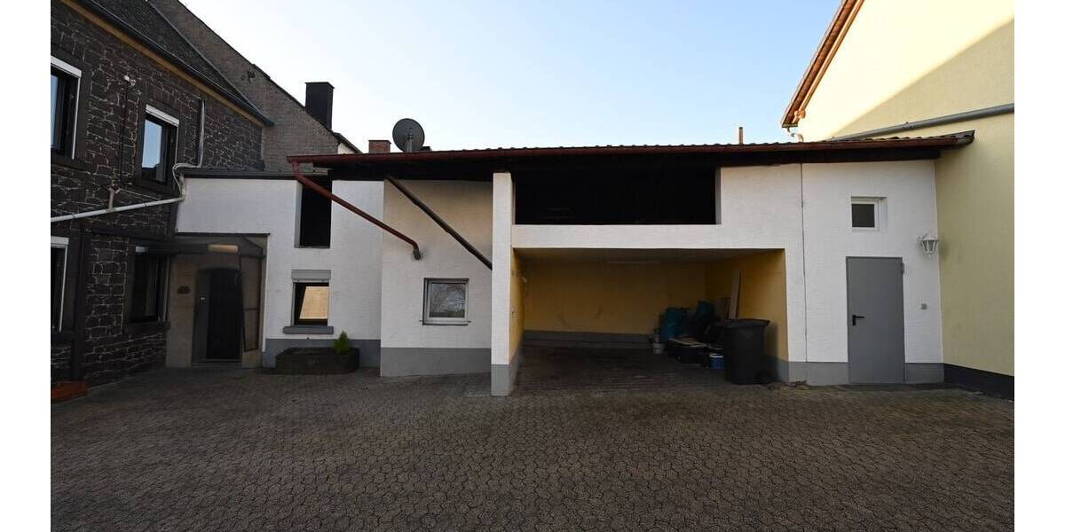 Reihenendhaus Kottenheim - 6 Zimmer, 112 m&sup2;, 139.000&euro; | Angebot:26247295