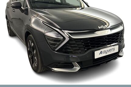 Kia Sportage 56.513 km 27.780 &euro; Dorfmark 29683