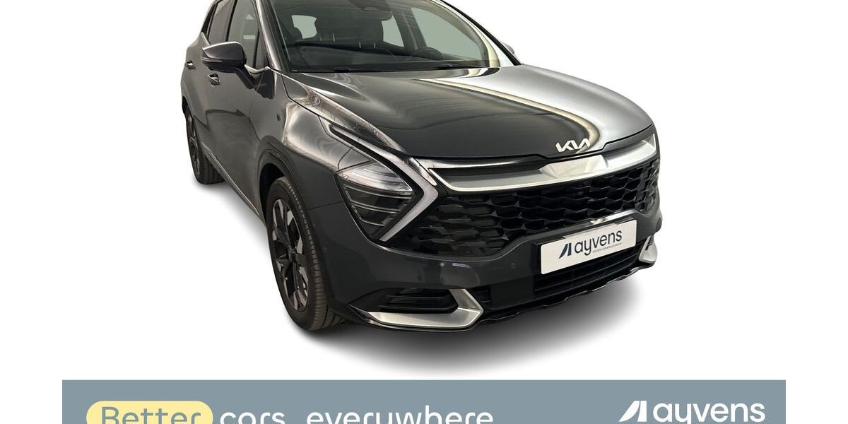 Kia Sportage 56.513 km 27.780 &euro; Dorfmark 29683