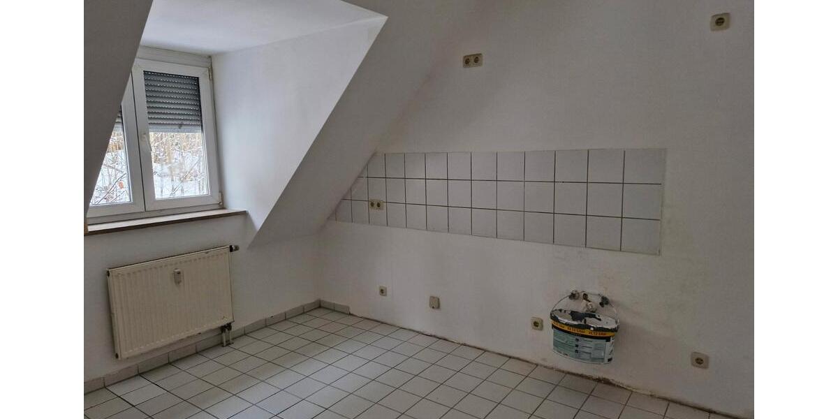 Dachgeschoßwohnung Grafenau Frauenberg - 3 Zimmer, 70 m&sup2;, 450&euro; | Angebot:26455791