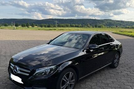 Mercedes-Benz C 220 139.500 km 16.999 &euro; Sinzig 53489