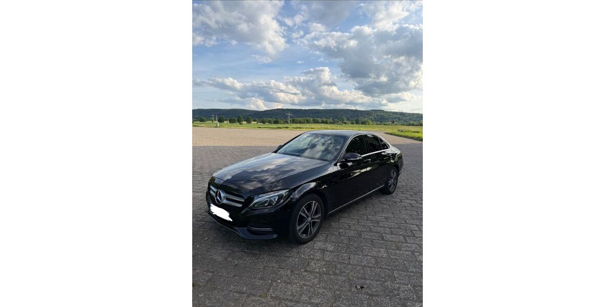 Mercedes-Benz C 220 139.500 km 16.999 &euro; Sinzig 53489