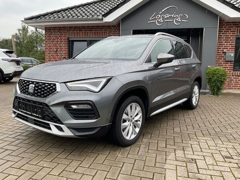 Ateca