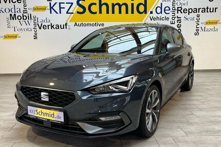 Seat Leon 36.900 km 22.900 &euro; Weilheim 82362