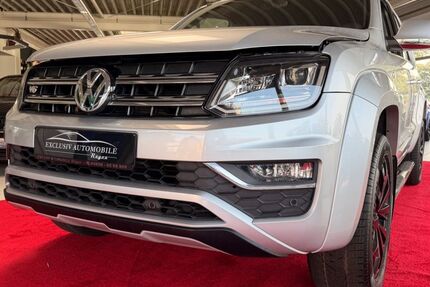 VW Amarok 62.043 km 39.999 &euro; Sehlen 18528