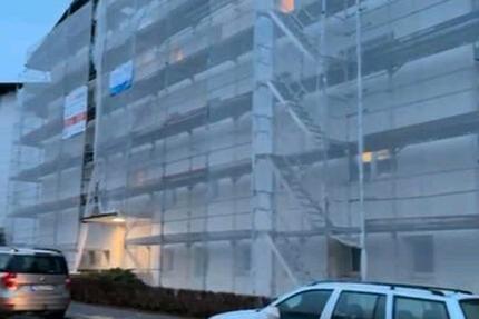 2-Zimmer-Wohnung Bad Tölz ( Badeteil ) 2 zimmer