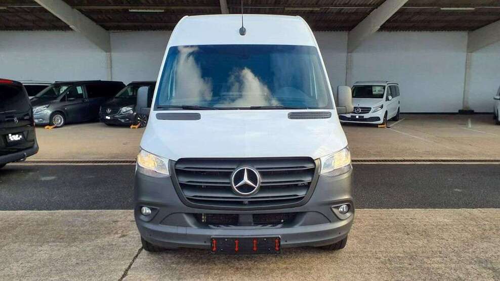 Sprinter