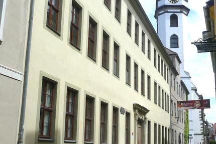 Kurzexposé 391110-1 zimmer