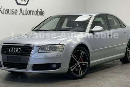 Audi A8 136.000 km 2.850 &euro; Hammah 21714