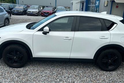 Mazda CX-5 114.000 km 18.900 &euro; Alteglofsheim bei Regensburg 93087