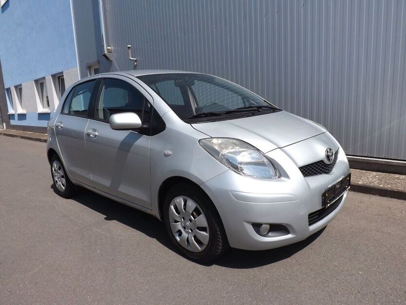 Yaris