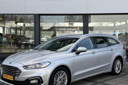 Ford Mondeo 153.926 km 13.700 &euro; Kampen 8263B