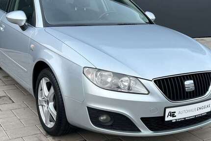 Seat Exeo 162.400 km 8.150 &euro; Düdenbüttel 21709