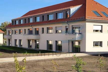 Wohnung Wustermark Elstal - 2 Zimmer, 40 m&sup2;, 219.000&euro; | Angebot:25727569