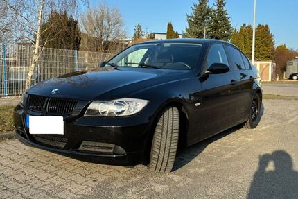BMW 318 230.000 km 2.000 &euro; Brandis 04821
