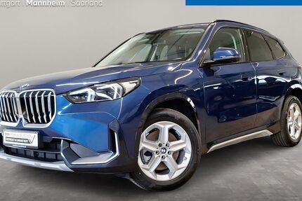 BMW X1 18.456 km 43.970 &euro; Mannheim 68169