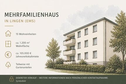 Haus Lingen (Ems) - 2.550.000&euro; | Angebot:26295621