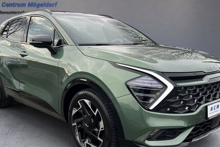 Kia Sportage 29.600 km 33.970 &euro; Nürnberg 90482