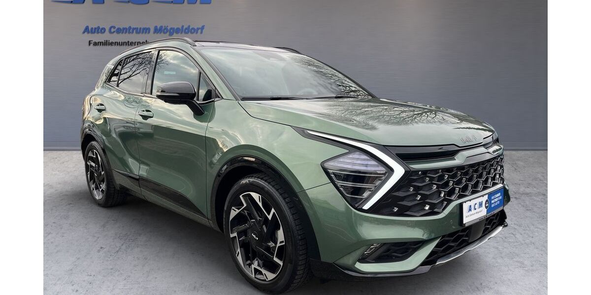 Kia Sportage 29.600 km 33.970 &euro; Nürnberg 90482