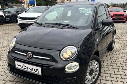 Fiat 500 19.320 km 13.999 &euro; Leipzig 04178