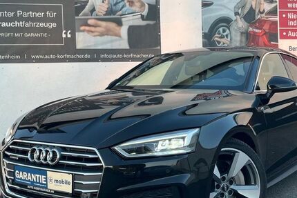 Audi A5 109.500 km 27.795 &euro; Ettenheim 77955