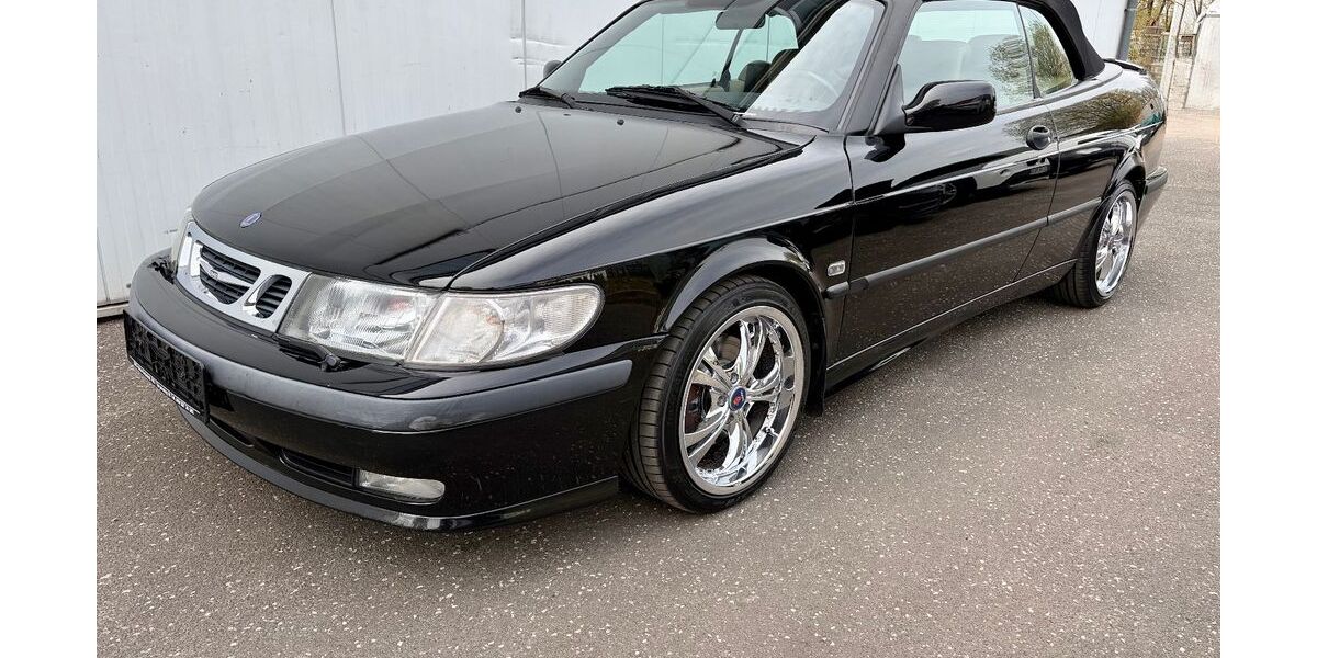 Saab 9-3 150.000 km 8.800 &euro; Hamburg 22419