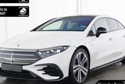 Mercedes-Benz EQS 9.469 km 92.850 &euro; Landsham 85652