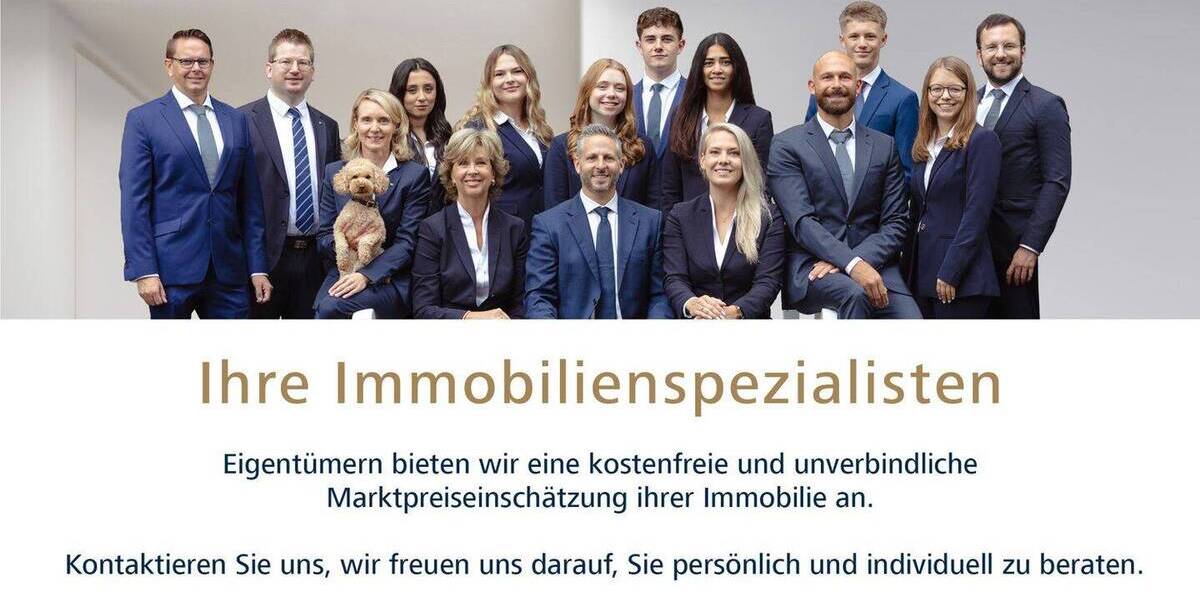 Etagenwohnung Wiesbaden Nordost - 3 Zimmer, 76 m&sup2;, 865&euro; | Angebot:26065386