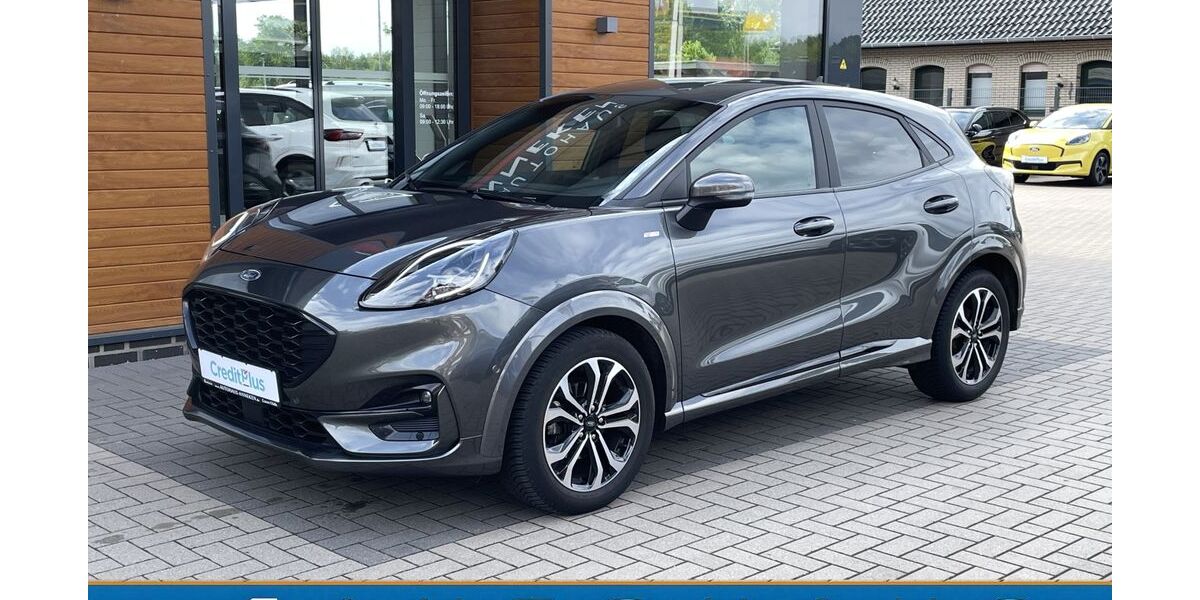 Ford Puma 73.800 km 16.950 &euro; Essen (Oldenburg) 49632