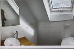 Dachgeschoßwohnung Villingen-Schwenningen Schwenningen - 4.5 Zimmer, 107 m&sup2;, 1.200&euro; | Angebot:26384373
