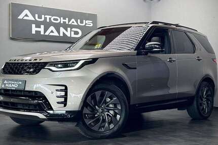 Land Rover Discovery 94.710 km 41.990 € Bad Honnef 53604