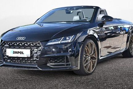 Audi TT 47.700 km 38.990 &euro; Braunschweig 38114