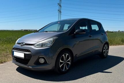 Hyundai i10 167.000 km 5.000 &euro; Groß-Gerau 64521