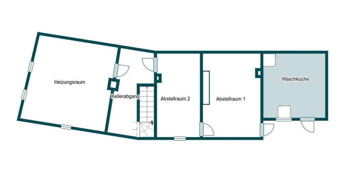 Mehrfamilienhaus, Wohnhaus Lich Bettenhausen - 6 Zimmer, 195.000&euro; | Angebot:26788449