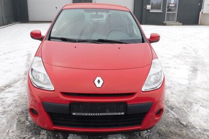 Renault Clio 98.254 km 4.250 &euro; Lichtenfels 96215