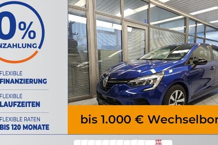 Renault Clio 47.386 km 13.800 &euro; Wolfsburg-Heiligendorf 38444