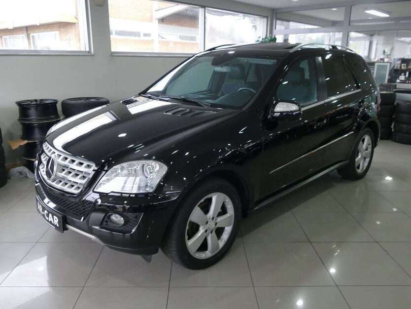 ML 350