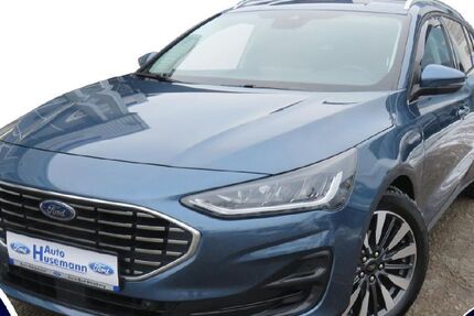 Ford Focus 55.930 km 21.950 &euro; Horn-Bad Meinberg 32805