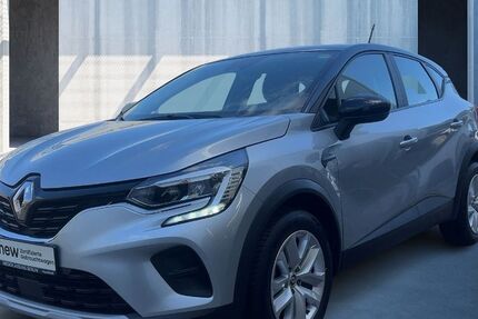 Renault Captur 10.967 km 19.990 &euro; Berlin 12099