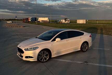 Ford Mondeo 143.000 km 18.400 &euro; München, Landeshauptstadt 80335