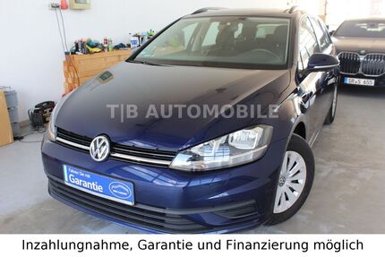 VW Golf 132.000 km 10.990 € Wallersdorf 94522