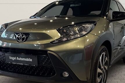 Toyota Aygo (X) 32.557 km 16.870 &euro; Korbach 34497