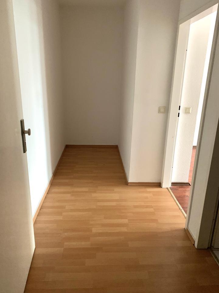 Helle 1-Zimmer-Wohnung in Oranienburg ab sofort zu beziehen