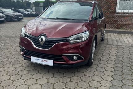 Renault Scenic 136.000 km 12.290 &euro; Bremen 28307