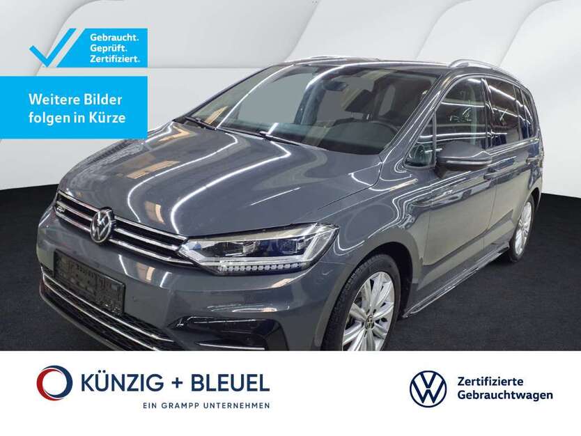 VW Touran 26.071 km 35.490 € Aschaffenburg 63741