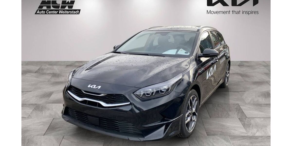 Kia ceed Sportswagon 5.500 km 28.470 € Weiterstadt-Darmstadt 64331