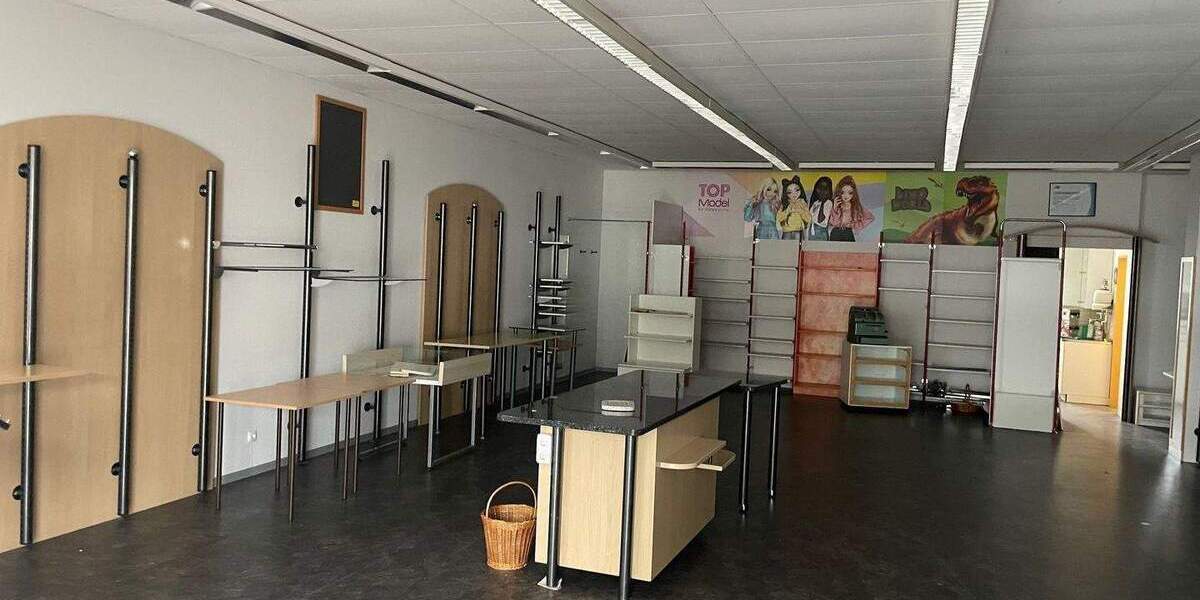 Gewerbeobjekt Heringen - 149.000&euro; | Angebot:23946855